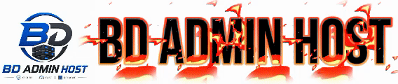 BD Admin Host